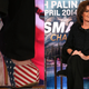 Illustration for article titled Sarah Palins Patriotic Stripper Heels Are Downright Magnificent